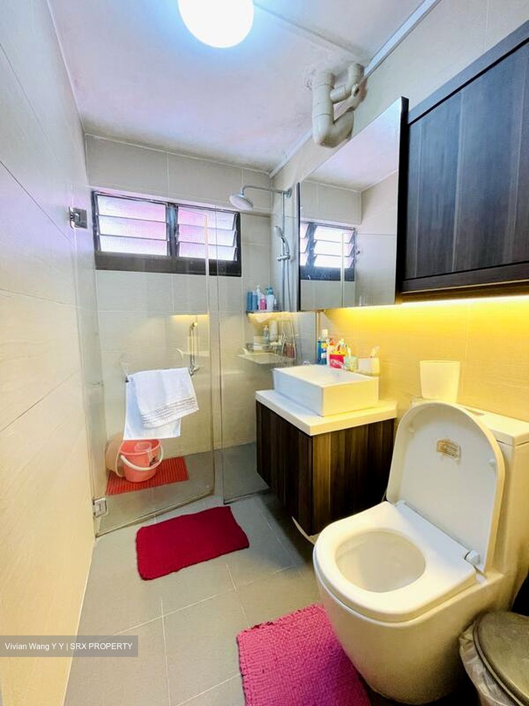 Blk 156 Bishan Street 13 (Bishan), HDB 5 Rooms #517251361